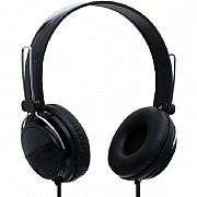 Навушники XO S32 Wired Black (Код товару:24416) Харьков