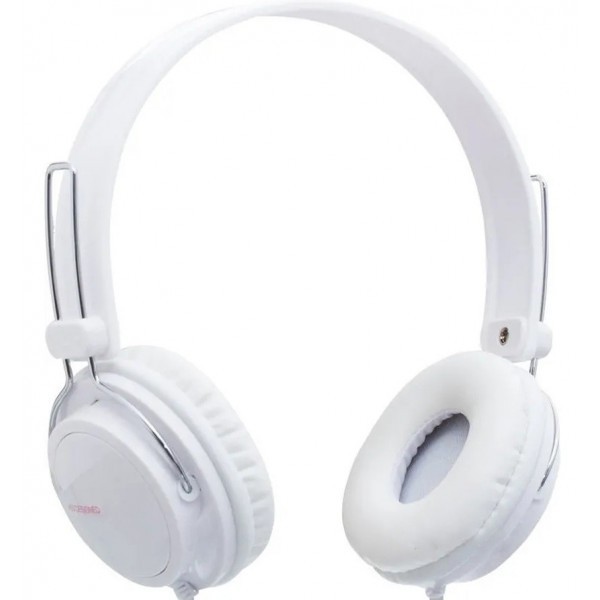 Навушники XO S32 Wired White (Код товару:24415) Харьков - изображение 1