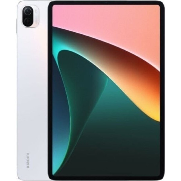 Планшет Xiaomi Pad 5 6/128Gb White Global UA (Код товару:21929) Харьков - изображение 1