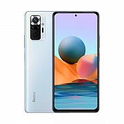 Смартфон Xiaomi Redmi Note 10 Pro 6/128GB NFC Glacier Blue Global UA (Код товару:16445) Харьков