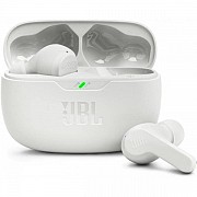 Bluetooth-гарнітура JBL Wave Beam White (JBLWBEAMWHT) (Код товару:27653) Харьков