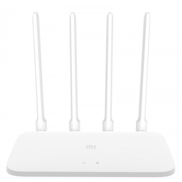 Wi-fi роутер Xiaomi Mi WiFi Router 4A Gigabit Edition Global (DVB4224GL) (Код товару:9909) Харьков - изображение 1