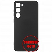Панель ArmorStandart Icon Camera cov для Samsung A34 5G A346 Black (Код товару:27668) Харьков