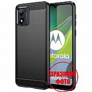 Чохол Slim Series для Motorola G13/G23/G53 5G Black (Код товару:27602) Харьков