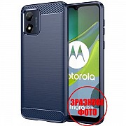 Чохол Slim Series для Motorola G13/G23/G53 5G Blue (Код товару:27601) Харьков