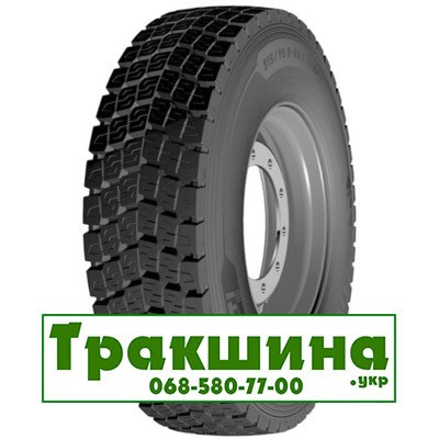 315/70 R22.5 Michelin X Multi HD D 154/150L Ведуча шина Київ - изображение 1