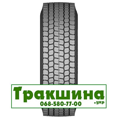 315/80 R22.5 CETROC GHD20 160/157L Ведуча шина Київ - изображение 1