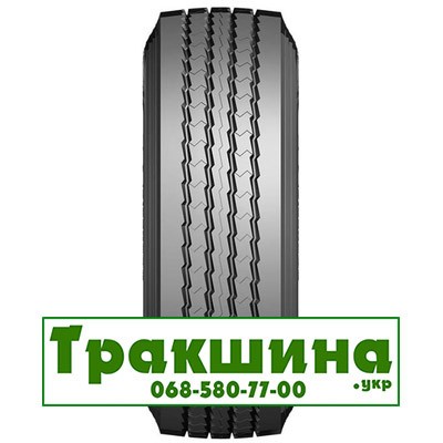 385/65 R22.5 CETROC GHT50 164K Причіпна шина Київ - изображение 1