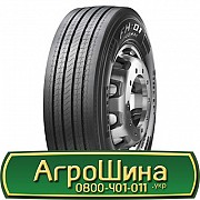 315/80 R22.5 Pirelli FH:01 PROWAY 158/150L Рульова шина Киев