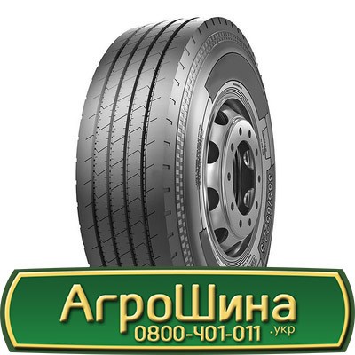 385/65 R22.5 CARLEO AH588 160K Рульова шина Львов - изображение 1