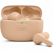 Bluetooth-гарнітура JBL Wave Beam Beige (JBLWBEAMBEG) (Код товару:27680) Харьков