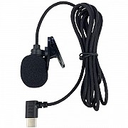 Мікрофон USB Type-C для екшн-камер AIRON ProCam 7, 8 (Код товару:15515) Харьков