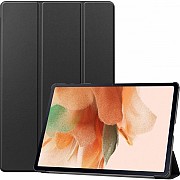 Чохол Airon Premium для Samsung Tab S7 FE (T730/T735) 12.4 2021 із захисною плівкою та серветкою Bla Харьков