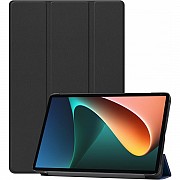 Чохол-книжка AIRON Premium для Xiaomi Pad 5 10.9 з захисною плівкою та серветкою Black (Код товару:1 Харьков
