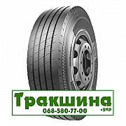 385/65 R22.5 CARLEO AH588 160K Рульова шина Киев