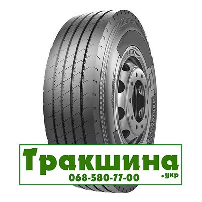 385/65 R22.5 CARLEO AH588 160K Рульова шина Київ - изображение 1