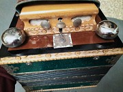 Тульская гармонь Саратов Киев