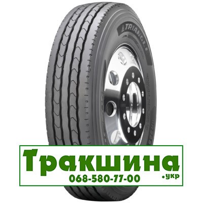 315/80 R22.5 Triangle TRA01 157/154L Рульова шина Київ - изображение 1