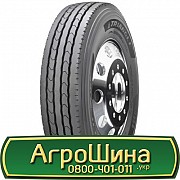 315/80 R22.5 Triangle TRA01 157/154L Рульова шина Київ