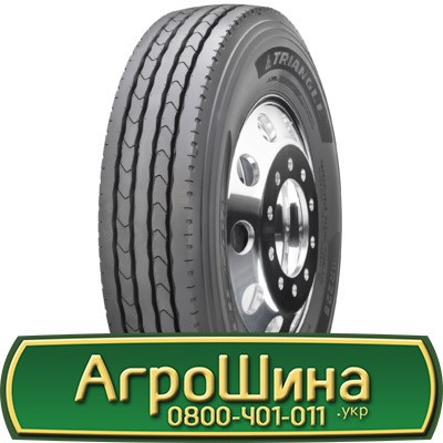 315/80 R22.5 Triangle TRA01 157/154L Рульова шина Київ - изображение 1