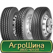 315/80 R22.5 Kelly Armorsteel KMS 156/150K Рульова шина Київ
