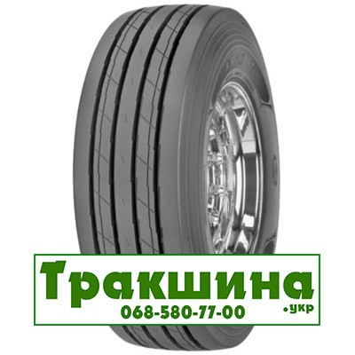 385/65 R22.5 Goodyear KMAX T 164/158K/L причіпна Київ - изображение 1