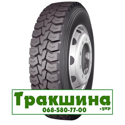 235/75 R17.5 Taitong HS928 132/130M Ведуча шина Киев - изображение 1