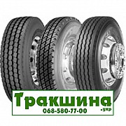 315/80 R22.5 Kelly Armorsteel KMS 156/150K Рульова шина Киев