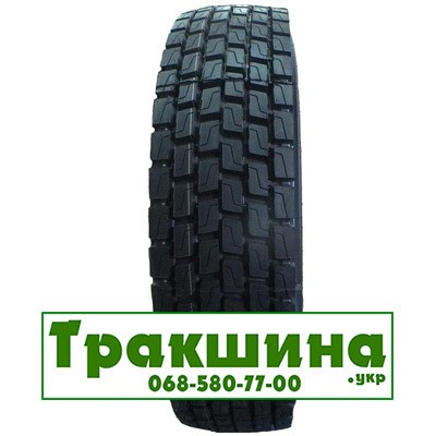 295/80 R22.5 Terraking HS202 152/149M Ведуча шина Київ - изображение 1