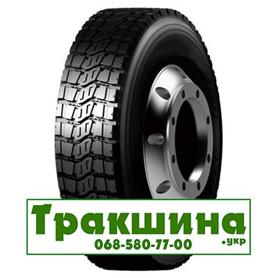 12 R20 Wellplus WAM716 156/153K Ведуча шина Київ - изображение 1