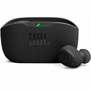 Bluetooth-гарнітура JBL Wave Buds Black (JBLWBUDSBLK) (Код товару:27375) Харьков