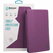 Чохол-книжка Becover Smart для Samsung Tab A8 2021 10.5 X200/X205 Purple (Код товару:22036) Харьков