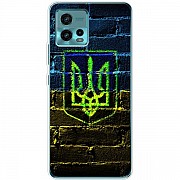 Чохол BoxFace для Motorola G72 Trident (Код товару:27722) Харьков