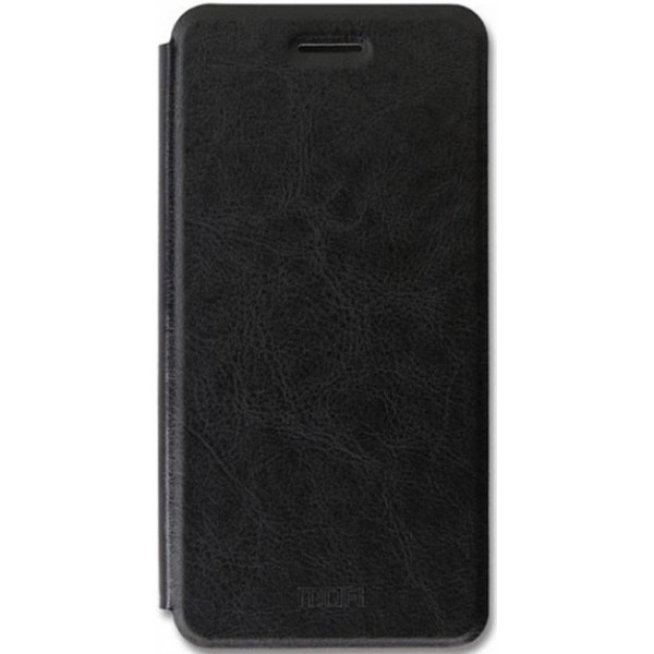 Чохол-книжка Mofi для Samsung A3 A310 (2016) Black (Код товару:11808) Харьков - изображение 1