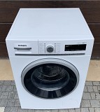 2016рік Пральна стиральная машина Siemens IQ700 WM14W540 A+++ 8kg Germany Бережаны