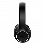 Bluetooth-гарнітура Hoco W28 Black (Код товару:10654) Харьков