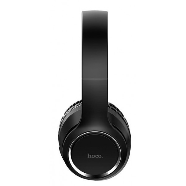 Bluetooth-гарнітура Hoco W28 Black (Код товару:10654) Харьков - изображение 1
