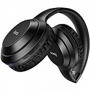 Bluetooth-гарнітура Hoco W30 Black (Код товару:15834) Харьков