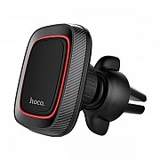 Автомобільний тримач HOCO CA23 Lotto magnetic Black (Код товару:10418) Харьков