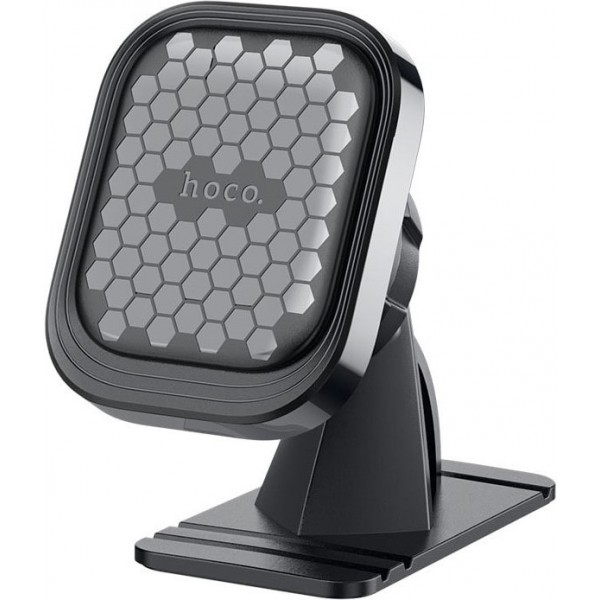Автомобільний тримач HOCO S47 magnetic Black (Код товару:17096) Харьков - изображение 1