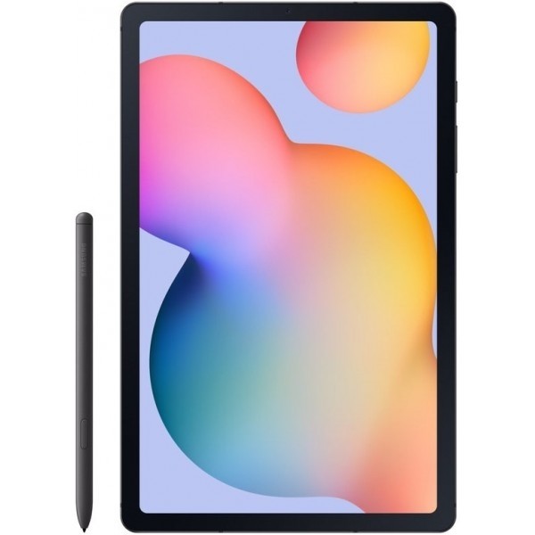 Планшет Samsung Galaxy Tab S6 Lite 10.4 4/64GB Wi-Fi Grey (SM-P613NZAASEK) UA (Код товару:22266) Харьков - изображение 1