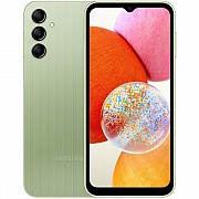 Смартфон Samsung Galaxy A14 A145F 4/128GB Light Green (SM-A145FLGVSEK) UA (Код товару:27353) Харьков