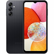 Смартфон Samsung Galaxy A14 A145F 4/64GB Black (SM-A145FZKUSEK) UA (Код товару:27351) Харьков