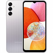 Смартфон Samsung Galaxy A14 A145F 4/64GB Silver (SM-A145FZSUSEK) UA (Код товару:27352) Харьков