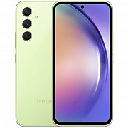 Смартфон Samsung Galaxy A54 A546E 8/256GB Light Green (SM-A546ELGDSEK) UA (Код товару:27136) Харьков