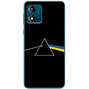 Чохол BoxFace для Motorola E13 Pink Floyd Україна (Код товару:27695) Харьков
