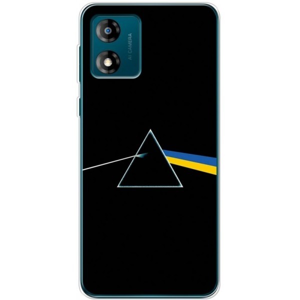 Чохол BoxFace для Motorola E13 Pink Floyd Україна (Код товару:27695) Харьков - изображение 1