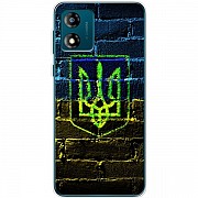 Чохол BoxFace для Motorola E13 Trident (Код товару:27701) Харьков