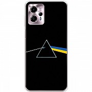 Чохол BoxFace для Motorola G13/G23/G53 5G Pink Floyd Україна (Код товару:27710) Харьков