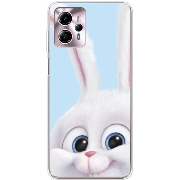 Чохол BoxFace для Motorola G13/G23/G53 5G Rabbit (Код товару:27694) Харьков - изображение 1